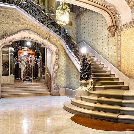 Luxury Penthouses 1 Barcelona Luaran gambar