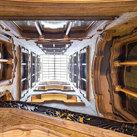 Luxury Penthouses 1 Barcelona Luaran gambar