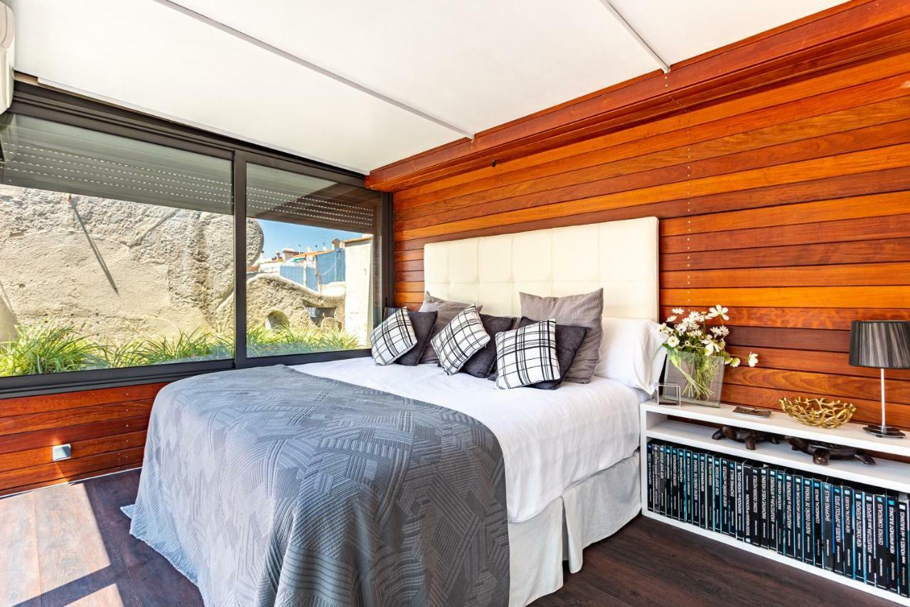 Luxury Penthouses 1 Barcelona Luaran gambar